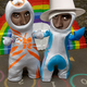 Image for article titled A Roundup Of London Olympic Mascot Photoshop Fun (UPDATES!)